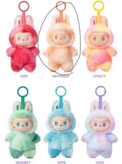 POPMART LABUBU
