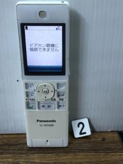 2025年最新】VL-WD608の人気アイテム - メルカリ