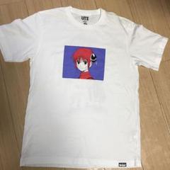 廃盤商品レア UNIQLO×少年ジャンプ 銀魂コラボTシャツ Mサイズ