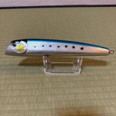 §§NABLA マグロ ペンシル 夢新 WBD-ナポレオン210 NABLA マグロ ペンシル 夢新 WBD-ナポレオン210 未使用に近い