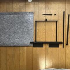 NODEL DESIGN FB-side mount ノデルデザイン　ノーデル FB-side mount | NODELdesign official
