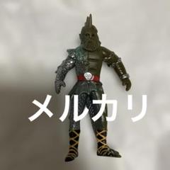 ヘッダー付‼️ 仮面ライダー ミニソフビ 7人ライダー 未開封 アマゾンライダー ヘッダー付‼️ 仮面ライダー ミニソフビ 7人ライダー 未開封