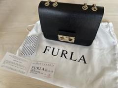 フルラ　FURLA チェーンバッグ