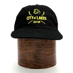 CITYofLAKES ホッケー 高校スポーツ トーナメント 企業 刺繍 古着