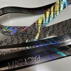 Kis-My-World 銀テープ 645464447.jpg?1557501785