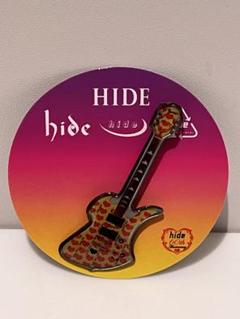 hide 60th ピンズコレクションvol.2 ギター　9種類 hide 60th ピンズコレクションvol 2 ギター 全10種コンプリート