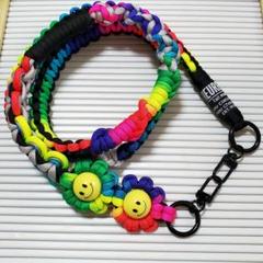 パラコード☆ショルダーストラップ