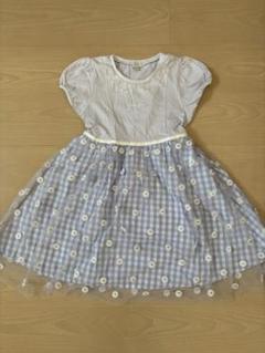 ANYFAM ワンピース　140cm