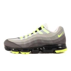 NIKE AIR VAPORMAX 95 NEON (AJ7292-001)
