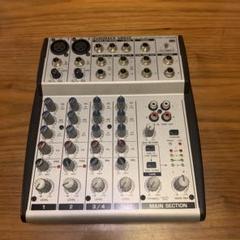 2025年最新】BEHRINGER UB802の人気アイテム - メルカリ