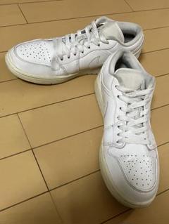 NIKE AIR JORDAN 1 LOW ナイキ エアジョーダン 1 ロー