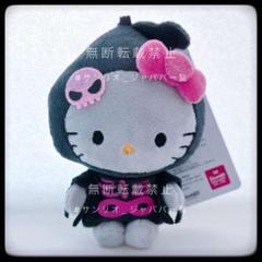 アベイル Avail サンリオ キティ マスコットチャーム 2024 ハロウィン