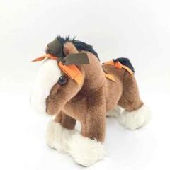 エルミーちゃん　HERMES 新品♡箱あり 昨日のエルメス12/10②エルミーちゃんレアサイズ♪ | 可愛いもの