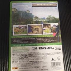 MINECRAFT:XBOX360EDITION