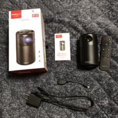 【値引き交渉可】Anker Nebula Capsule