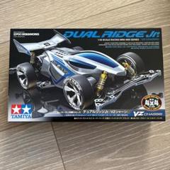 宅配便配送 Tamiya Duel 中古 ラジコンカー Ridge ホビーラジコン