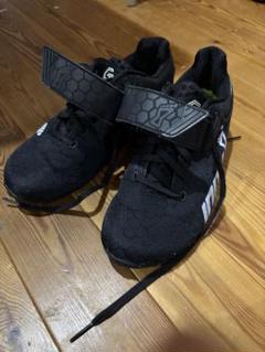 ［最終値下げ］イノヴェイト FASTLIFT325 リフティングシューズ26㎝ ジム】イノヴェイトシューズカタログ | inov-8 [イノヴェイト
