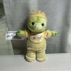 最終価格　上海ディズニーランド　初期レア　オルメルＳ　旧正月SSメルカリのみ出品 上海ディズニー オルメル ぬいぐるみ パジャマ SSサイズ 未使用