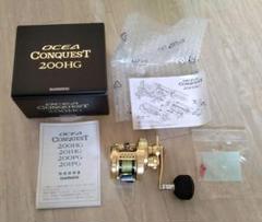 か*ん様 14オシアコンクエスト 200HG PE1号付き 14オシアコンクエスト 200HG PE1号付き - メルカリ