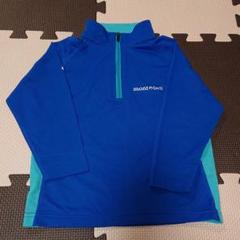 モンベル 速乾ロングTシャツ