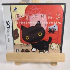 ［DS］靴下にゃんこ