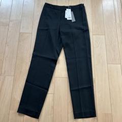 美品　セオリーリュクス　ストレッチスラックス　38 Theory luxe - theory luxe セオリーリュクス パンツ ライト