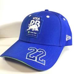 F1 2024 VISA CASH APP RB F1 角田裕毅 キャップ m82637541774_1.jpg?1721309885