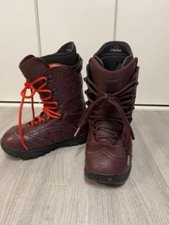 BURTON スノーボードブーツ