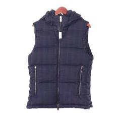わけよこ sale！ ジュンハシモト ダウンベスト JH+ DOWN VEST | junhashimoto（ジュンハシモト）Official webshop