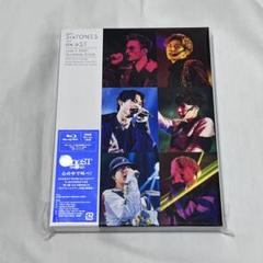 2025年最新】sixtones onest dvdの人気アイテム - メルカリ