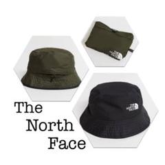 日本未発売 The North Face ノースフェイス S/M バケットハット