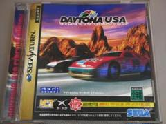 デイトナUSA サーキットエディション