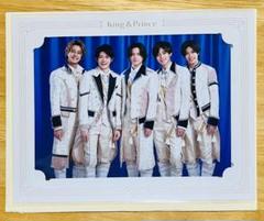 King & Prince 生写真246枚 +ラミネートカード4枚 ＋おまけ King & Prince 生写真246枚 +ラミネートカード4枚 ＋おまけ