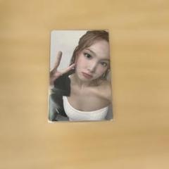 TWICE strategy ナヨン　ガチャガチャ　DIVE strategy ナヨン TWICE｜Yahoo!フリマ（旧PayPayフリマ）