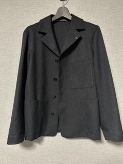 ORBIUM オルビウム ウールダブルホップサックアトリエジャケット m82639877813_1.jpg?1741744147
