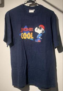 snoopy スヌーピー 90's ヴィンテージtシャツ