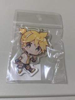 【新品】鏡音レン ぺたん娘アクリルキーホルダー