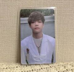 BTS 防弾少年団 テヒョン taehyung  ラキドロ トレカ SET 最新モデル BTS LAYOVER ラキドロ トレカ テヒョン 公式 K-POP