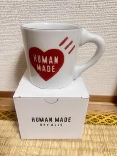 HUMAN MADE(ヒューマンメイド) マグカップ・ティーカップ(ライフ