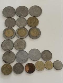 旧貨幣コレクション　最終値下げ 半世紀埋められていた希少な硬貨のコレクションが競売へ、150