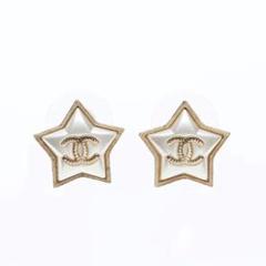 シャネル　ピアス　訳あり 2025年最新】訳あり シャネル ピアスの人気アイテム - メルカリ