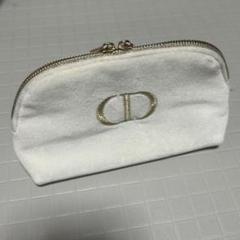 2025年最新】dior スノー ポーチの人気アイテム - メルカリ