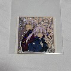 D.Gray-man アレン　ステッカー
