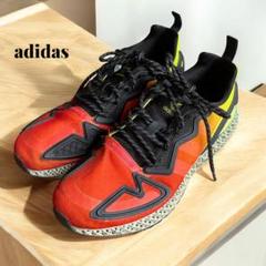 アディダス　ゴルフ　カオス　レースレス　美品　26.5cm 2025年最新】adidas 4dの人気アイテム - メルカリ