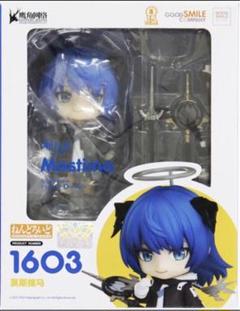 あ*と様 ねんどろいど 1603 アークナイツ モスティマ あ*と様 ねんどろいど 1603 アークナイツ モスティマ - メルカリ