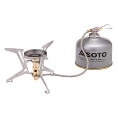 SOTO FUSION Trek ソト フュージョン トレック 新品未使用