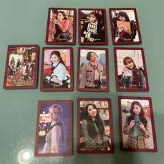 TWICE 特典トレカ TWICE 特典トレカ - メルカリ