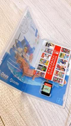 あつまれどうぶつの森 任天堂Switch