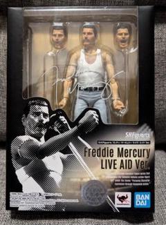 楽天市場】フレディ・マーキュリー McFarlane Music Maniacs