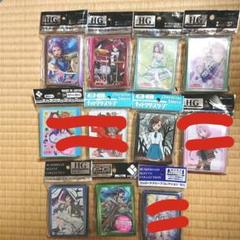 カードスリーブ スリーブ バンドリ ウマ娘 ヴァンガード Z/X ガルパ カードスリーブ スリーブ バンドリ ウマ娘 ヴァンガード Z/X